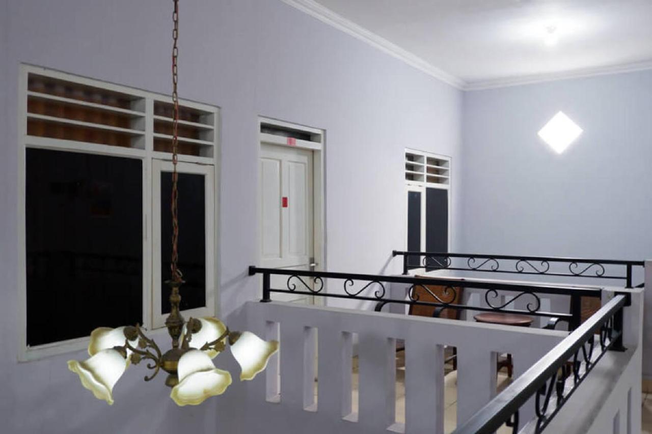 Almaidah Jogjakarta Redpartner Hotel 2*