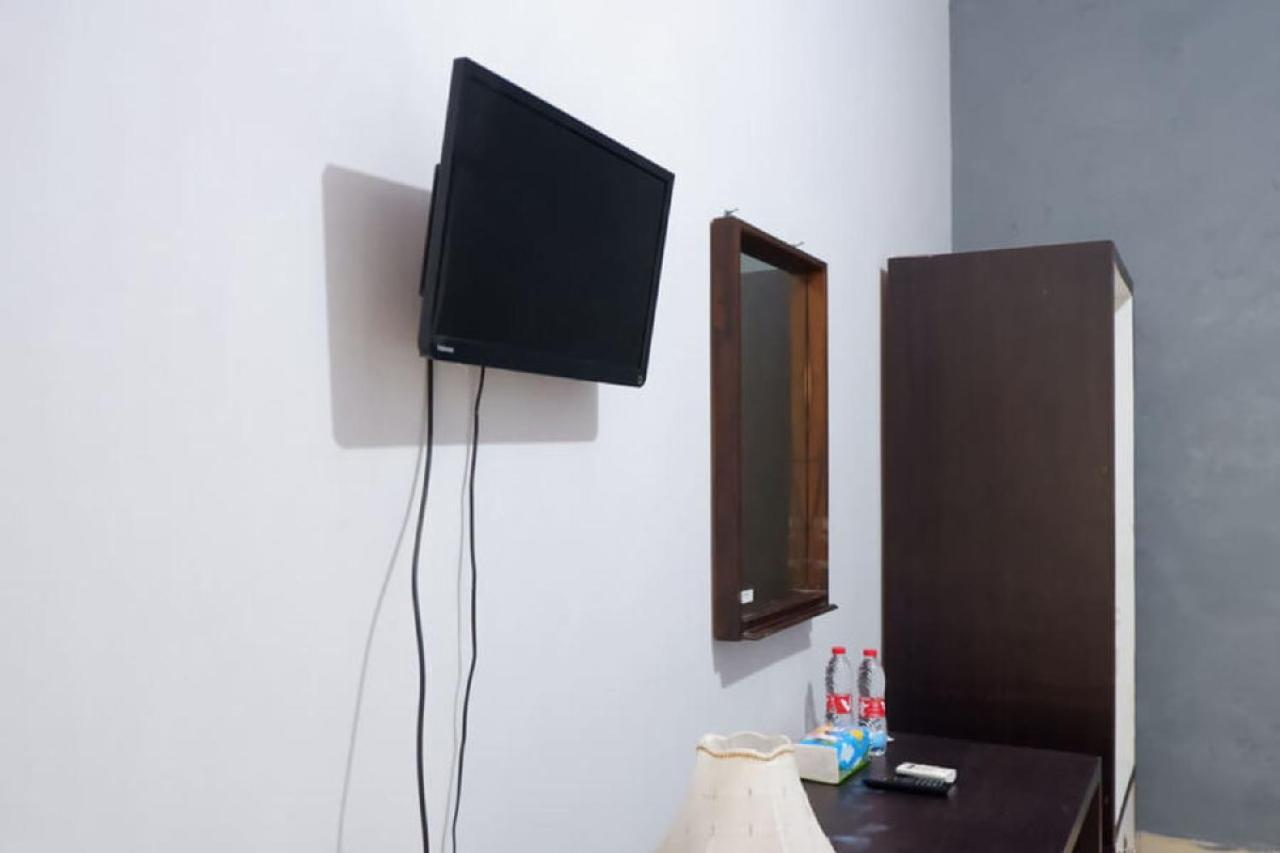 Almaidah Jogjakarta Redpartner Hotel